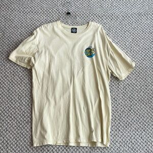 Men’s Santa Cruz T Shirt